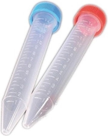 Σωληνάρια Κωνικά Τύπου Falcon 15ml 50τμχ