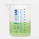 Ποτήρι Ζέσεως Πλαστικό 2000ml