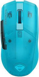 Machenike M7 Pro Kabellos Blau Machenike M7 Pro Kabellos Blau