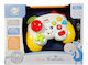 Swede Βρεφικό Παιχνίδι Game Controller με Ήχους για 18+ Μηνών