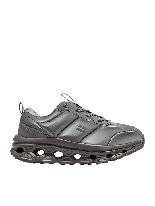 D.Franklin Aero Bomb Adidasi Gunmetal
