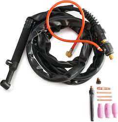 Zemek Пинсета за заваряване
