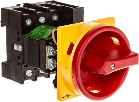 Eaton Спомагателен Контакт Промишлен Тип 015145