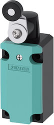 Siemens Sirius Терминален Превключвател Промишлен Тип 3SE5112-0LH01