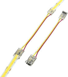 Eurolamp Anschluss für LED Streifen 145-72972