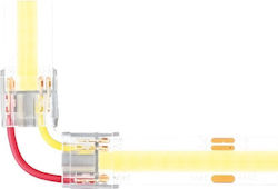 Eurolamp Eurolamp Connector für LED Streifen 145-72973