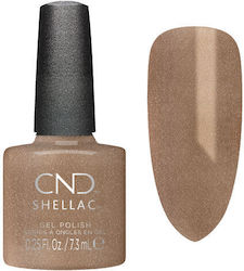 CND Shellac Gel Nagellack Bellini
