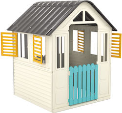 Pilsan Kids Playhouse 92x87x109cm Pilsan Kids Playhouse 92x87x109cm