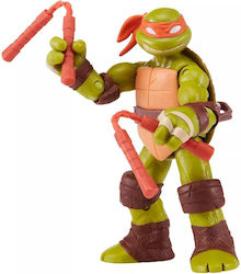 Figurină de acțiune Michelangelo Teenage Mutant...