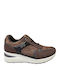 Women's Flatforms Sneakers Brown