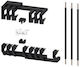 Siemens Set Für Umkehrstart 3rc7 Ilm Größe S00 Schienen 60 Mm Oder 3rv29 3ra2913-2la2