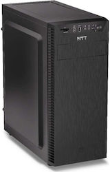 NTT System proDesk Ryzen 5-7600 16GB 512GB Paket