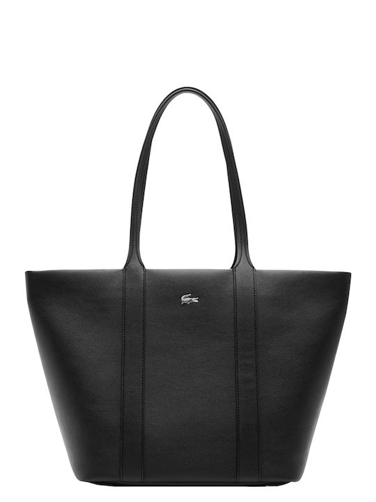 Authentic Small Γυναικεία Τσάντα Μαύρη