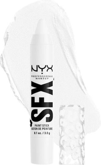 NYX Professional Makeup Sfx Σκιά Ματιών σε Στερεή Μορφή 3gr