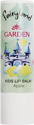 Garden Fairyland Балсам за устни Подходящ за деца 5.2gr Garden Fairyland Балсам за устни Подходящ за деца 5.2gr