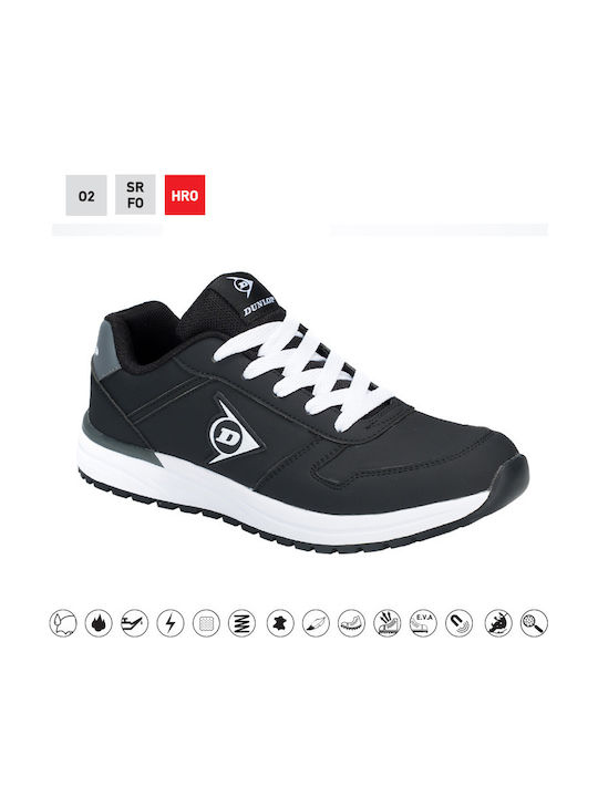 Dunlop Occupational Wing Evo Aib Παπούτσι Εργασ...
