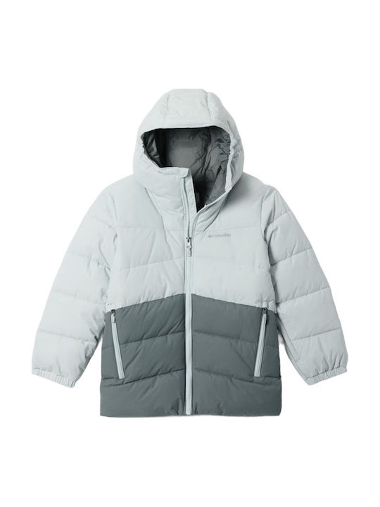 Columbia Arctic Blast Ii Παιδικό Casual Μπουφάν...