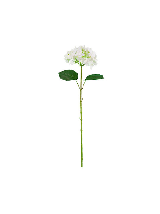 Künstlicher Dekorative Zweigstelle Hortensie We...