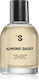 Unisex Eau De Parfum Sister's Aroma Perfumes Almond Daddy Capacity Ml 50 Ml