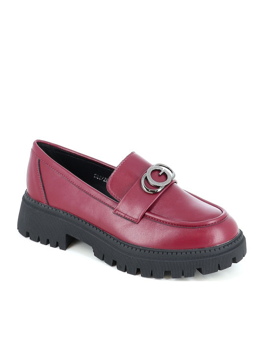 B-Soft Mocasini pentru femei Loafers în Culoare...