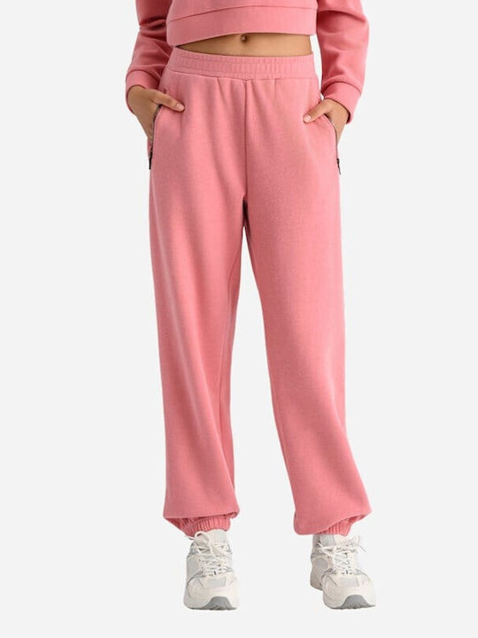 BodyTalk Jogger Pants Ceramic