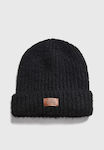 Funky Buddha Beanie Women's Knitted Beanie in B...