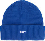 Obey Future Beanie Unisex Căciulă Tricotată în ...