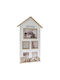 Iliadis Home Wall Photo Frame Wooden with White Frame