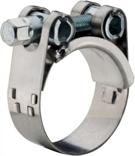 Скоба Тежък Тип Inox 27-29mm Norma