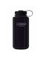 Nalgene Παγούρι Πλαστικό 1000ml Γκρι
