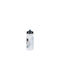 PRO Wasserflasche 600ml Transparent