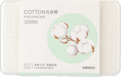 Miniso Reusable Cloths Facial Makeup Remover for Face Miniso Reusable Cloths Facial Makeup Remover for Face