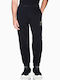 Black Sweatpants Trousers