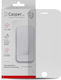 Casper Pro Tempered Glass Iphone 5 5s 5c Se 2016 Retail Pack Clear