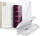 Szkło Hartowane Tech-protect Onetouch Set+ 2-pack Iphone 17 Pro 18 Pro Clear 5906302343072