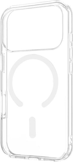 Fixed Zadní Kryt Fixed Magpure Magsafe Support Xiaomi 17 Ultra Clear