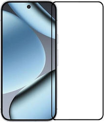 Google Pixel 11 Pro XL 5G Pinwuyo JK Series-2 Full Glue Full Screen Tempered Glass Mobile Screen Protector Transparent Google Pixel 11 Pro XL 5G Pinwuyo JK Series-2 Full Glue Full Screen Tempered Glass Mobile Screen Protector Transparent