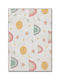 Conceptum Hypnose Детски Килим Бежов 160x230см