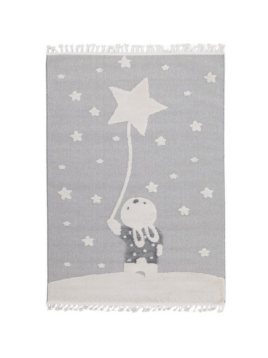 Royal Carpet Kids Rug Lilac 200x290cm