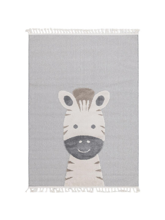 Royal Carpet Детски Килим Лилав 133x190см