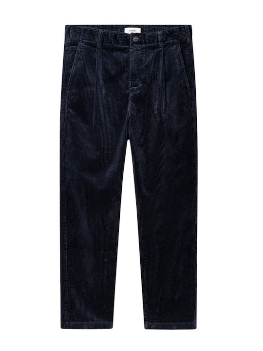 Gabba Παντελόνι Regular Fit Μπλε