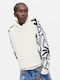 Women's Sweatshirt White
