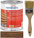 Pentacolor Imprägnierung 0.75l Rosewood