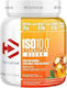 Iso 100 Clear Hydrolyzed Whey Protein Gluten Free with Peach Ice Tea Flavor 25gr