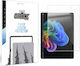 Matt Displayschutzfolie GrizzGlass Paperscreen Microsoft Surface Pro 11 13