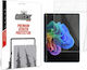 Grizzglass Hybridglass Υβριδно Стъкло Microsoft Surface Pro 11 13
