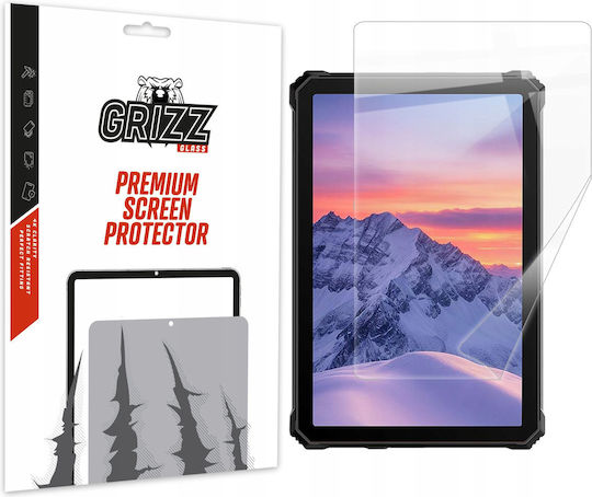 Grizzglass Ceramicfilm Κεραμική Μεμβράνη Blackview Active 10 Pro