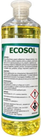 Kiter Curățitor de Lipici pentru Podele, Perete și Lemn 500ml KIT-15401
