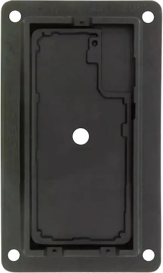 Пресова форма за заден капак Samsung Galaxy S21 Fe Samsung Press Jig V1.1 Oem Сервизен инструмент