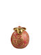 Zen Collection Decorative Figure Polyresin 13x11x12.5cm
